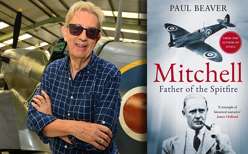 Paul Beaver Montage 800px